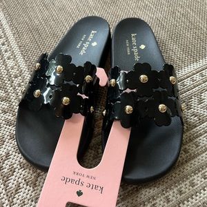 NEW with tags KATE SPADE sandals